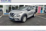 Nissan Juke 2020
