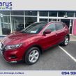 Nissan QASHQAI 2019