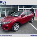 Nissan QASHQAI 2019