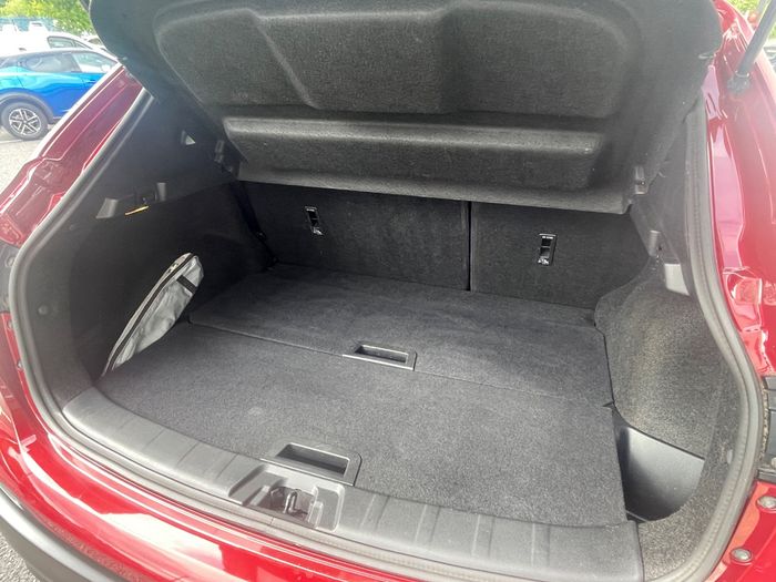 Nissan QASHQAI 2019