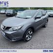 Nissan QASHQAI 2016
