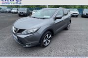 Nissan QASHQAI 2016