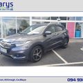 Honda HR-V 2020