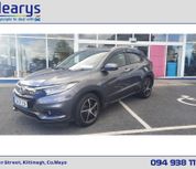 Honda HR-V 2020