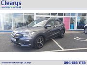 Honda HR-V 2020