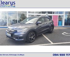 Honda HR-V 2020