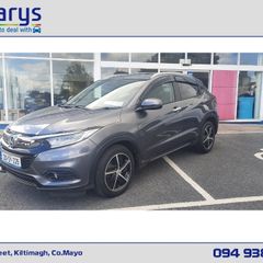 Honda HR-V 2020