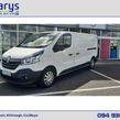 Renault Trafic 2021