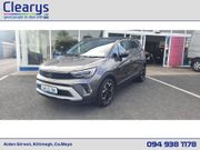 Opel Crossland 2024