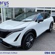 Nissan Ariya 2026