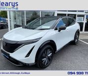 Nissan Ariya 2026