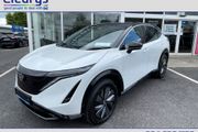 Nissan Ariya 2026