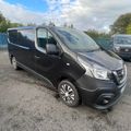 Nissan NV300 2021