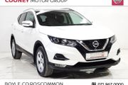 Nissan QASHQAI 2019