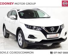 Nissan QASHQAI 2019