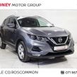 Nissan QASHQAI 2019