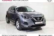 Nissan QASHQAI 2019