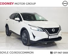 Nissan QASHQAI 2022