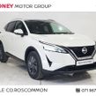 Nissan QASHQAI 2022