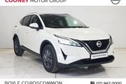 Nissan QASHQAI 2022