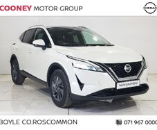 Nissan QASHQAI 2022
