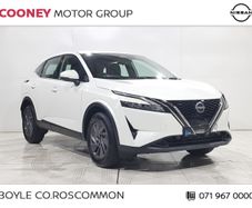 Nissan QASHQAI 2023