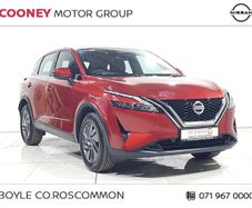 Nissan QASHQAI 2022