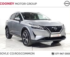 Nissan QASHQAI 2023