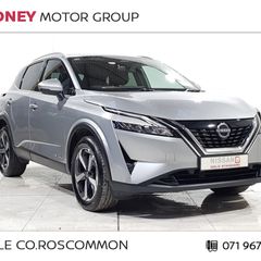 Nissan QASHQAI 2023