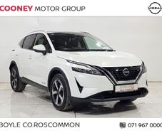 Nissan QASHQAI 2024