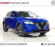 Nissan QASHQAI 2024