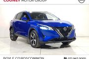 Nissan QASHQAI 2024