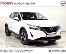 Nissan QASHQAI 2024