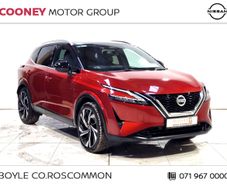 Nissan QASHQAI 2022