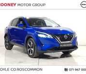 Nissan QASHQAI 2023