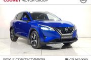Nissan QASHQAI 2023