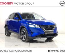 Nissan QASHQAI 2023