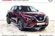 Nissan Juke 2021