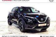 Nissan Juke 2024