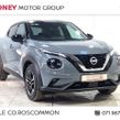 Nissan Juke 2026