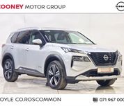 Nissan X-Trail 2023