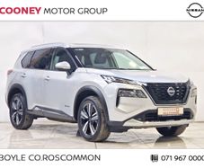 Nissan X-Trail 2023