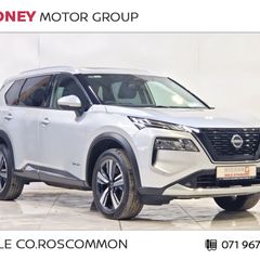 Nissan X-Trail 2023