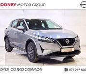 Nissan QASHQAI 2023