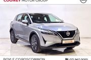 Nissan QASHQAI 2023