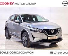 Nissan QASHQAI 2023