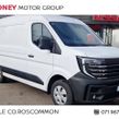 Nissan Interstar 2026
