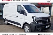 Nissan Interstar 2026