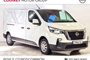 Nissan Primastar 2026