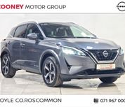 Nissan QASHQAI 2023